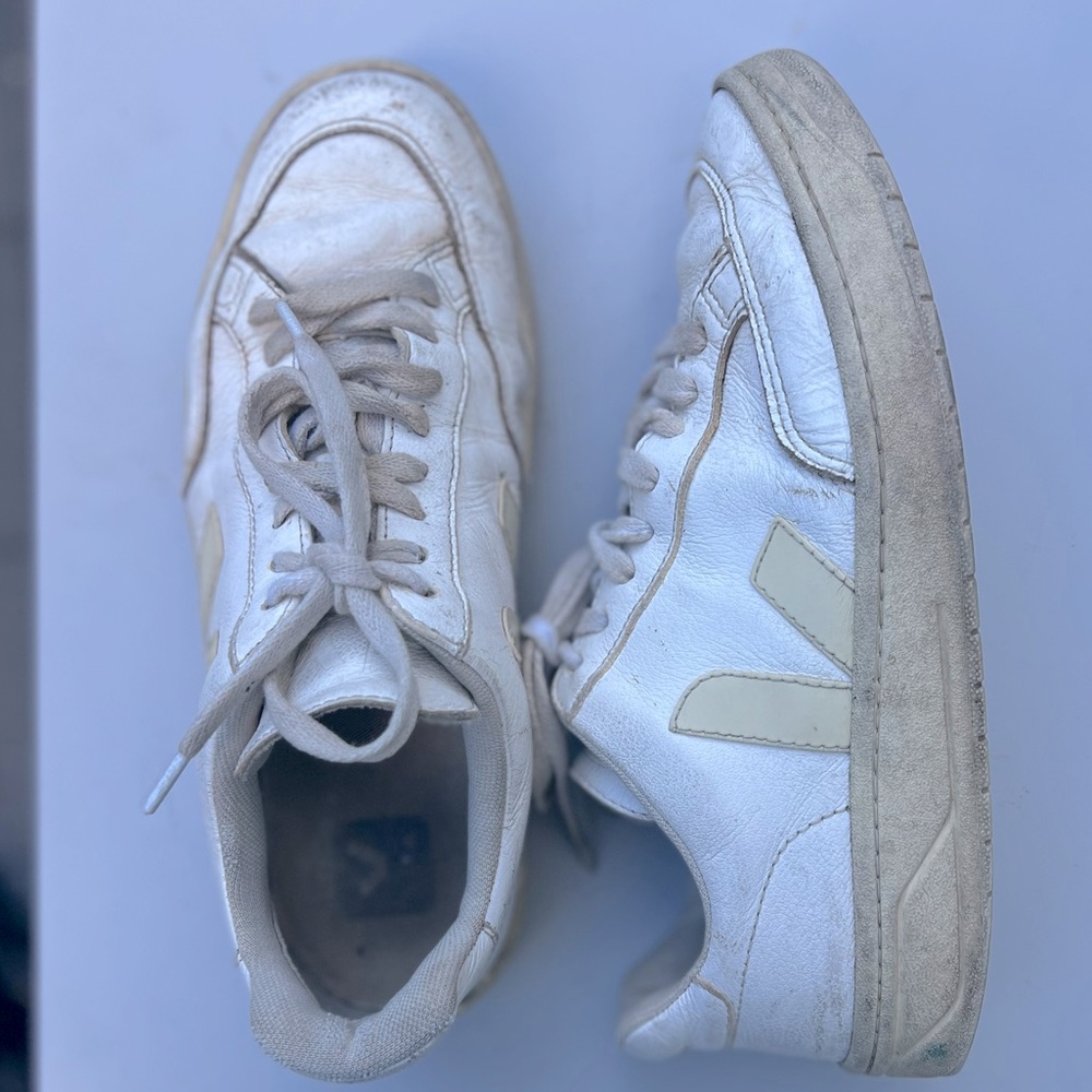 Veja Womens campo shoes